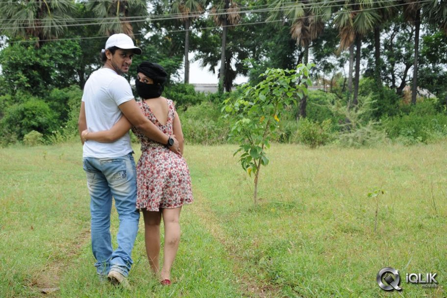 Oka Criminal Prema Katha